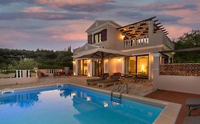 Triena Villas By Paxosretreats